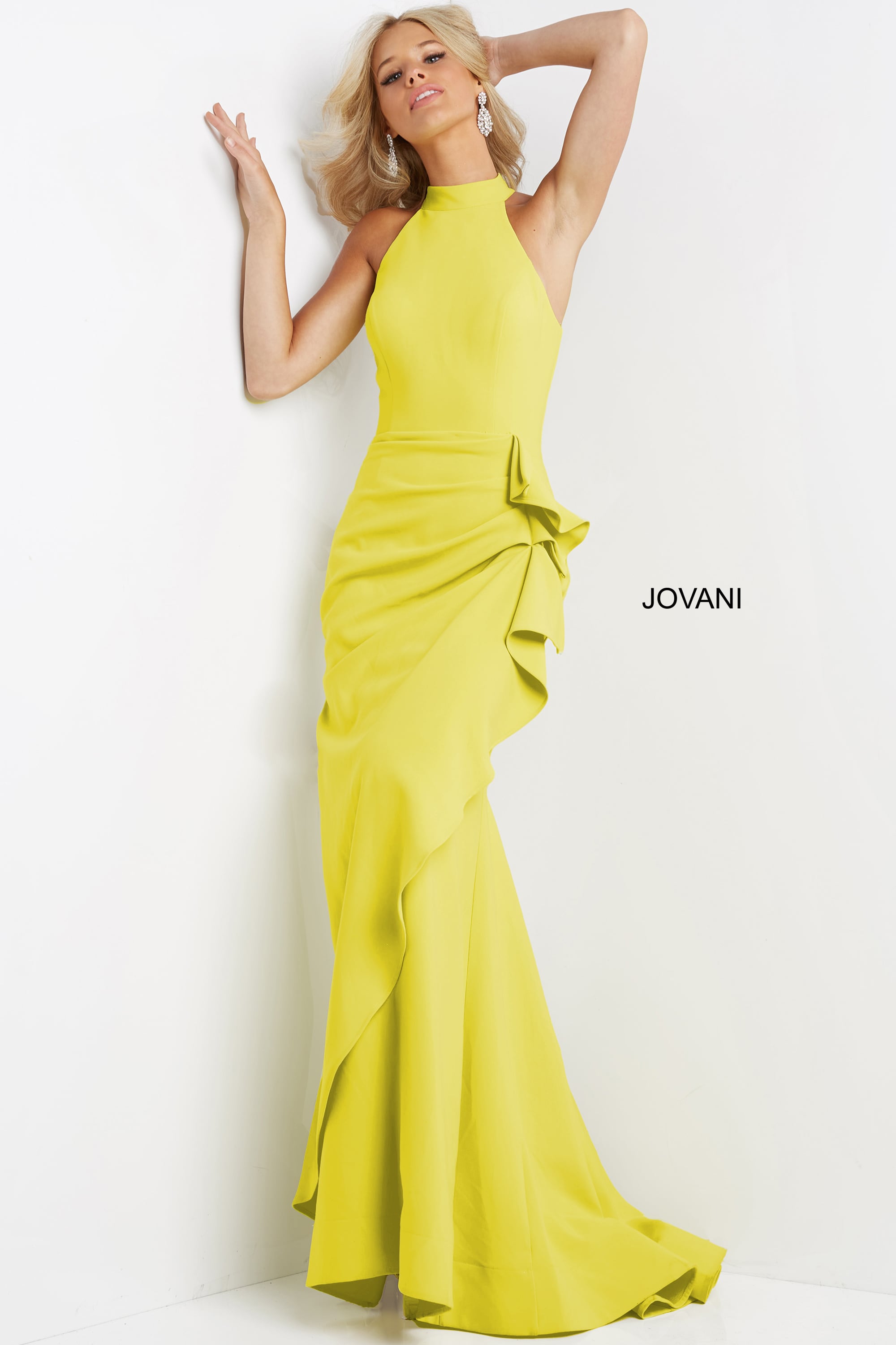 美しい ロングドレス Jovani ジョバンニ ドレス サイズ4 moldtool.com